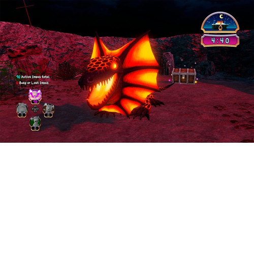Hotel Transylvania 3: Monsters Overboard [PS4]
